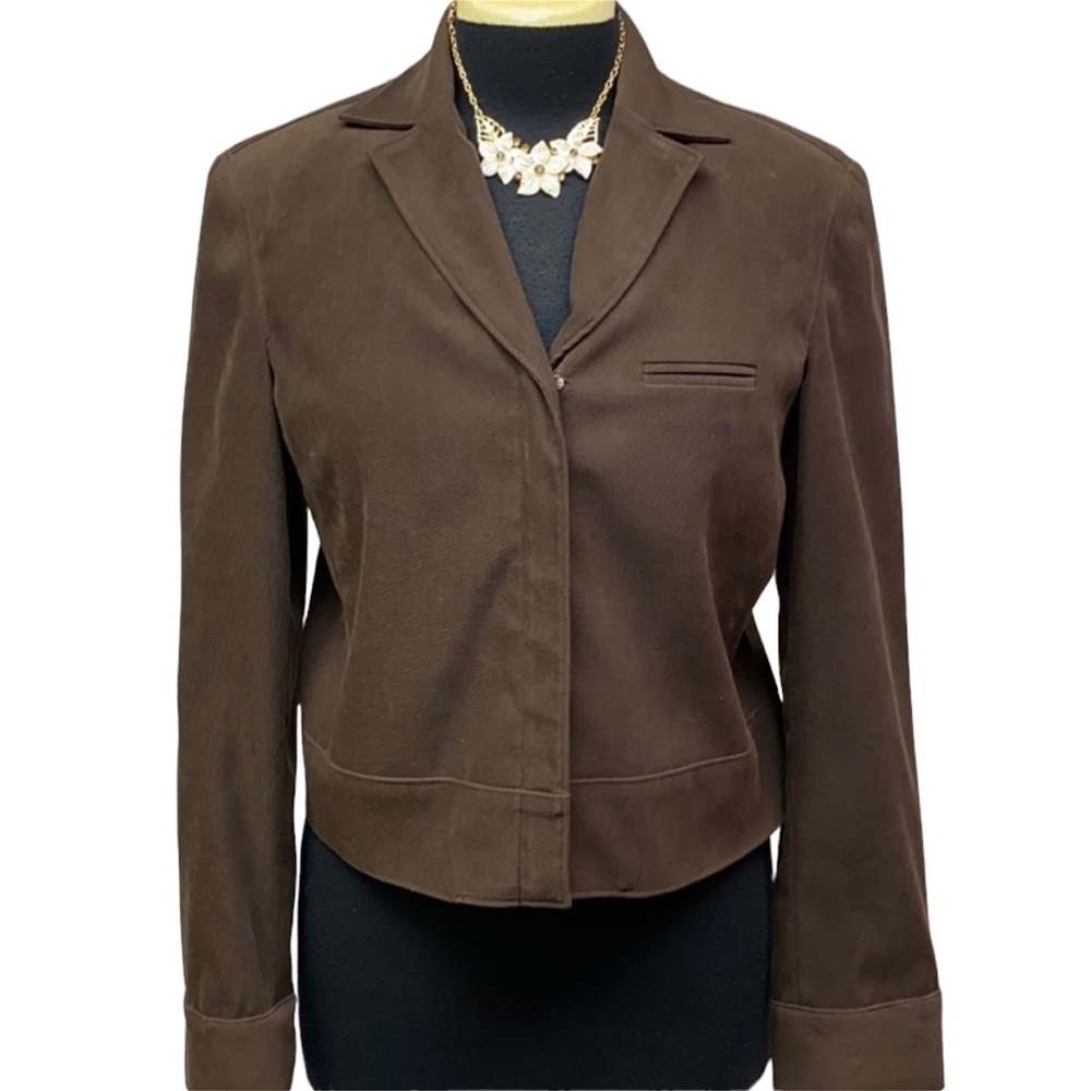 Renfrew Jacket